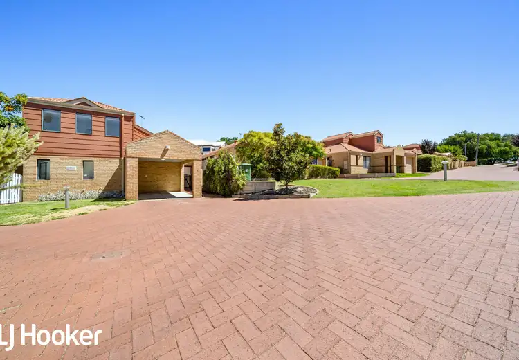 5/18-20 The Crescent, Redcliffe WA 6104