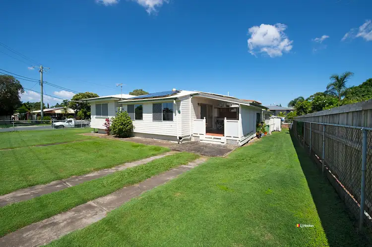 6 Ferrier Street, Kallangur QLD 4503