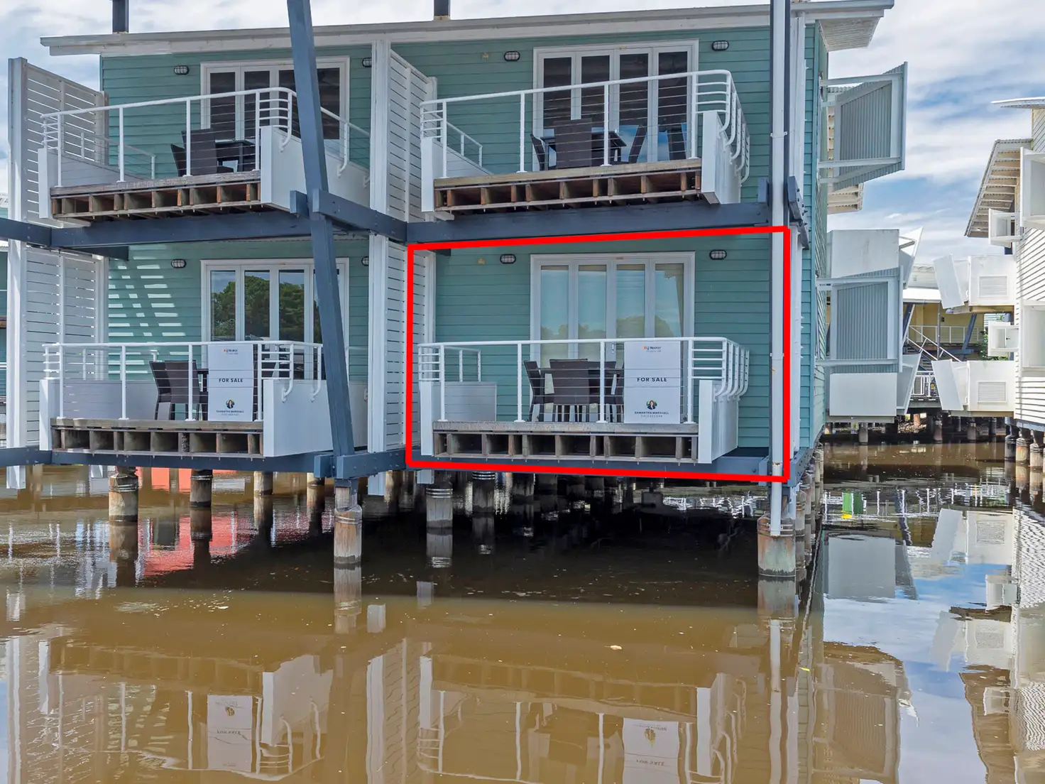 Main view of Homely studio listing, Unit 1501 Island Street, South Stradbroke QLD 4216