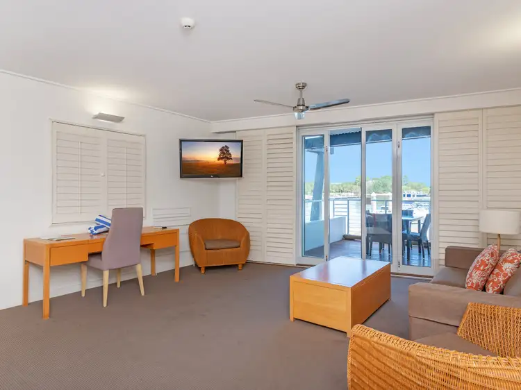 Third view of Homely studio listing, Unit 1501 Island Street, South Stradbroke QLD 4216