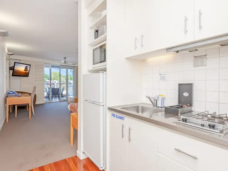 Fourth view of Homely studio listing, Unit 1501 Island Street, South Stradbroke QLD 4216