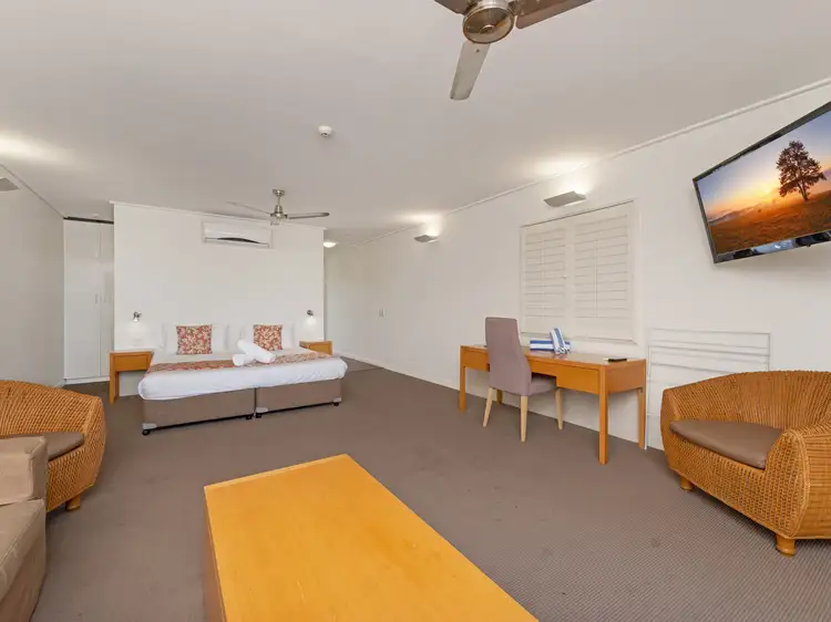 Fifth view of Homely studio listing, Unit 1501 Island Street, South Stradbroke QLD 4216