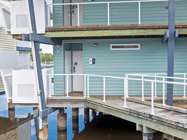 Seventh view of Homely studio listing, Unit 1501 Island Street, South Stradbroke QLD 4216