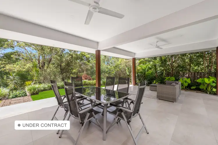 Main view of Homely house listing, 35 Lysterfield Rise, Upper Coomera QLD 4209