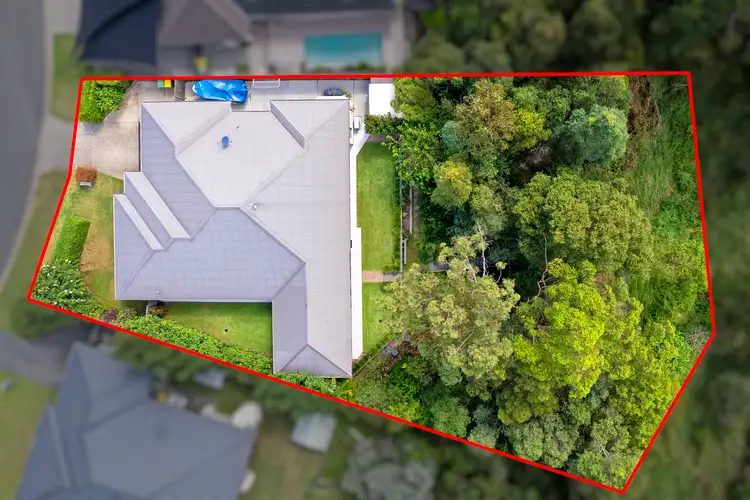 Second view of Homely house listing, 35 Lysterfield Rise, Upper Coomera QLD 4209