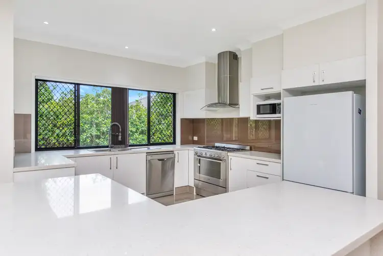 Third view of Homely house listing, 35 Lysterfield Rise, Upper Coomera QLD 4209