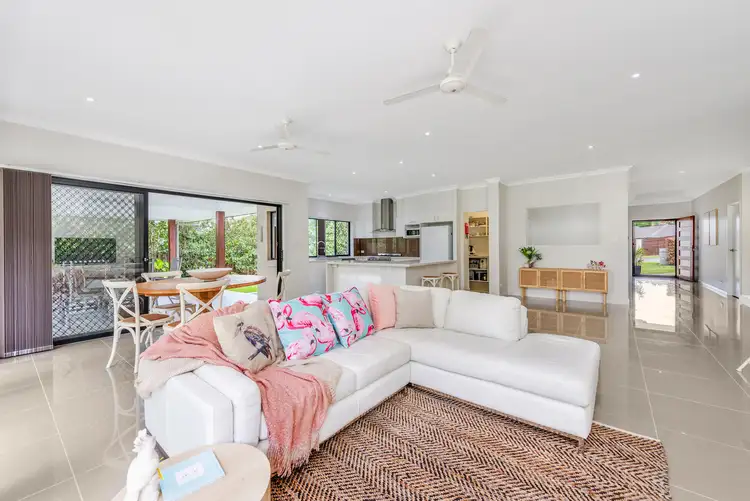 Sixth view of Homely house listing, 35 Lysterfield Rise, Upper Coomera QLD 4209