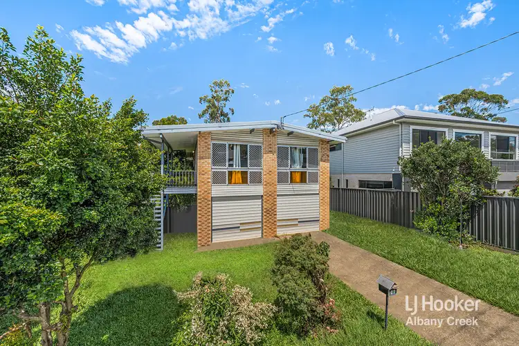 Main view of Homely house listing, 16 Folkstone Avenue, Albany Creek QLD 4035