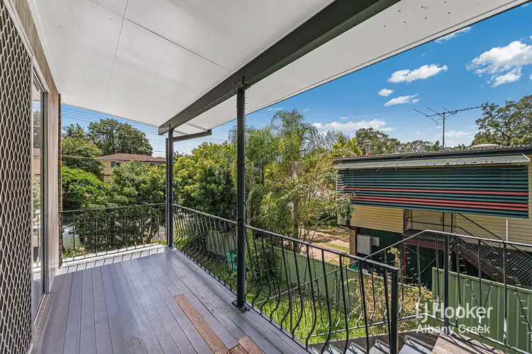 Second view of Homely house listing, 16 Folkstone Avenue, Albany Creek QLD 4035