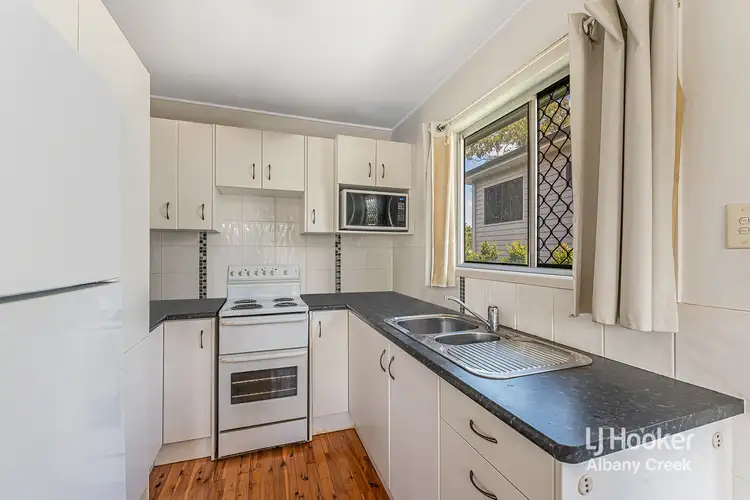 Fifth view of Homely house listing, 16 Folkstone Avenue, Albany Creek QLD 4035