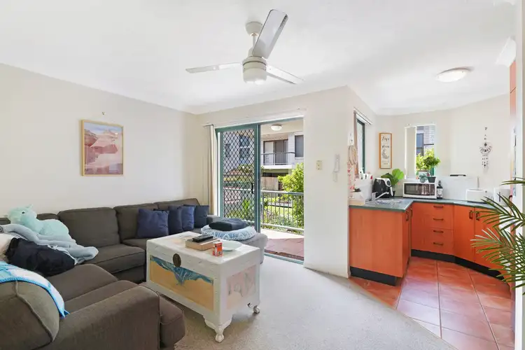 Second view of Homely unit listing, 6/140 Marine Parade, Southport QLD 4215