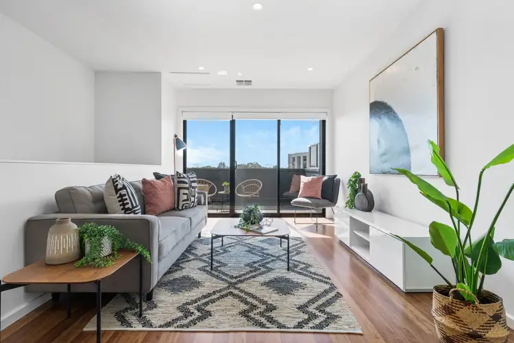 Second view of Homely house listing, 19 Post Parade, St Clair SA 5011