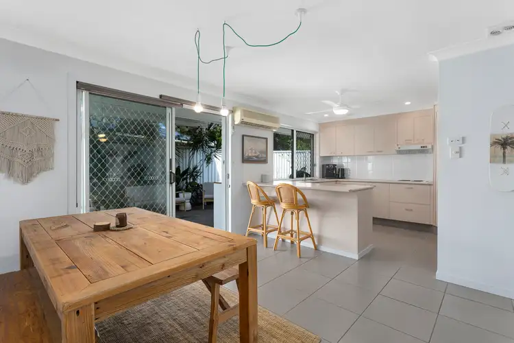 Third view of Homely semi-detached listing, 2/76 Treeview Drive, Burleigh Waters QLD 4220