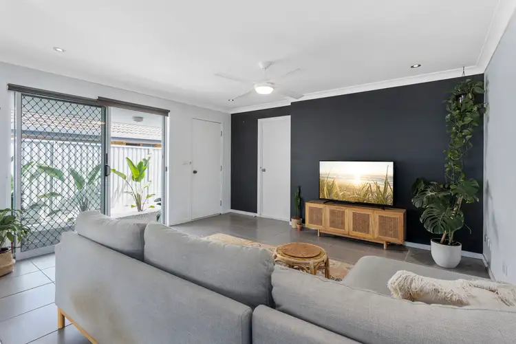Fourth view of Homely semi-detached listing, 2/76 Treeview Drive, Burleigh Waters QLD 4220