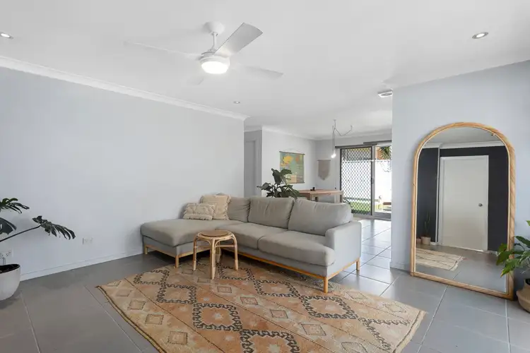 Sixth view of Homely semi-detached listing, 2/76 Treeview Drive, Burleigh Waters QLD 4220