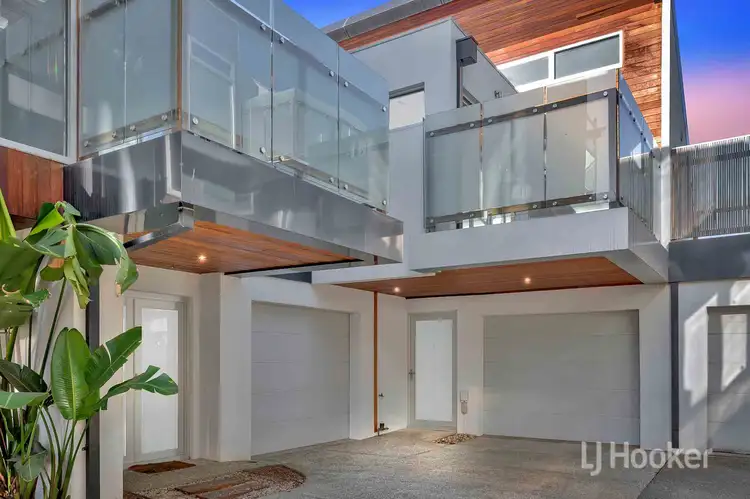 5/35 Norfolk Street, Yarraville VIC 3013