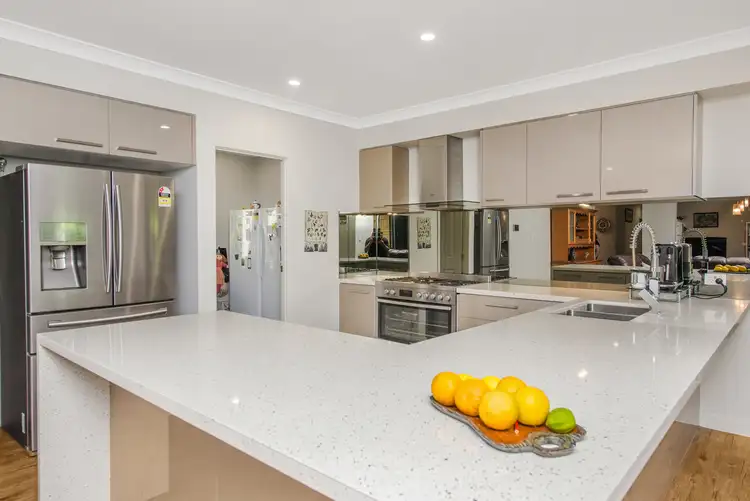 Main view of Homely house listing, 603 Reserve Road, Upper Coomera QLD 4209