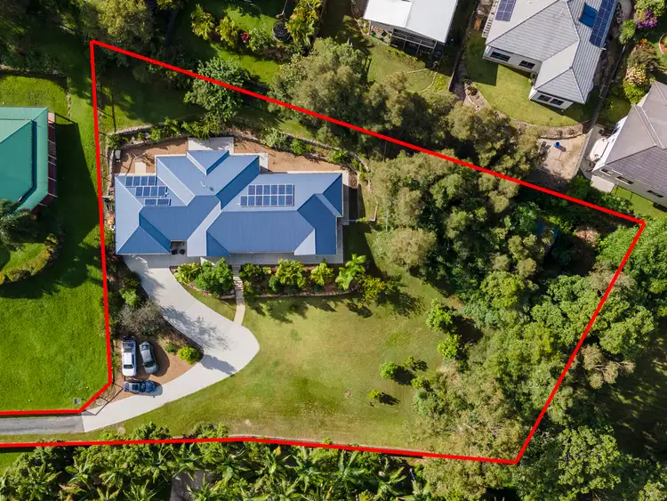 Second view of Homely house listing, 603 Reserve Road, Upper Coomera QLD 4209