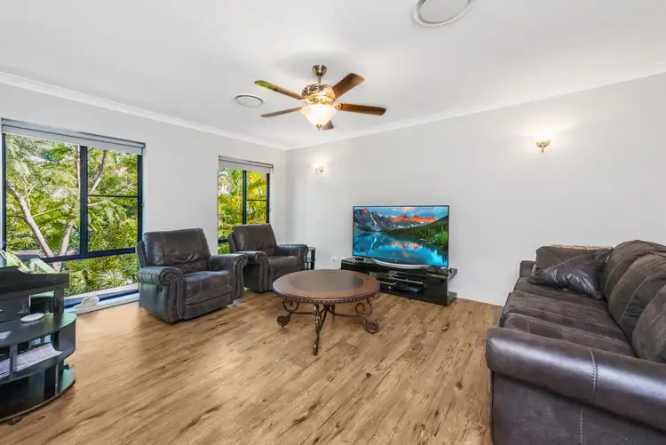 Fifth view of Homely house listing, 603 Reserve Road, Upper Coomera QLD 4209