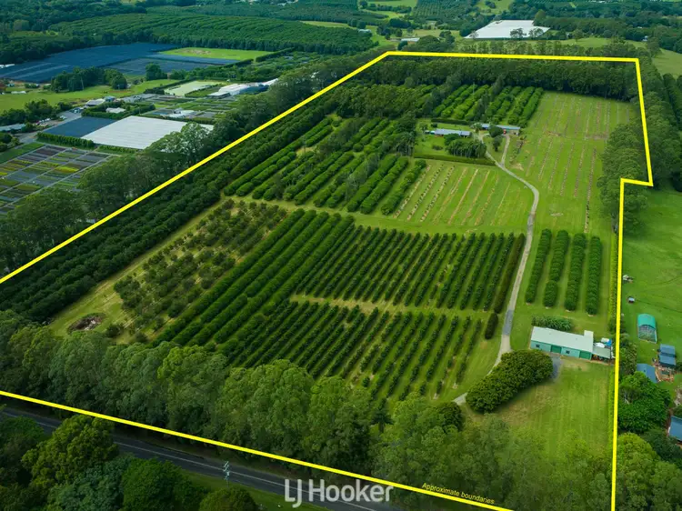 657 Ellis Road, Rous NSW 2477