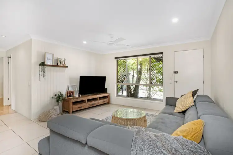 Sixth view of Homely semi-detached listing, 2/44 Montezuma Drive, Burleigh Waters QLD 4220