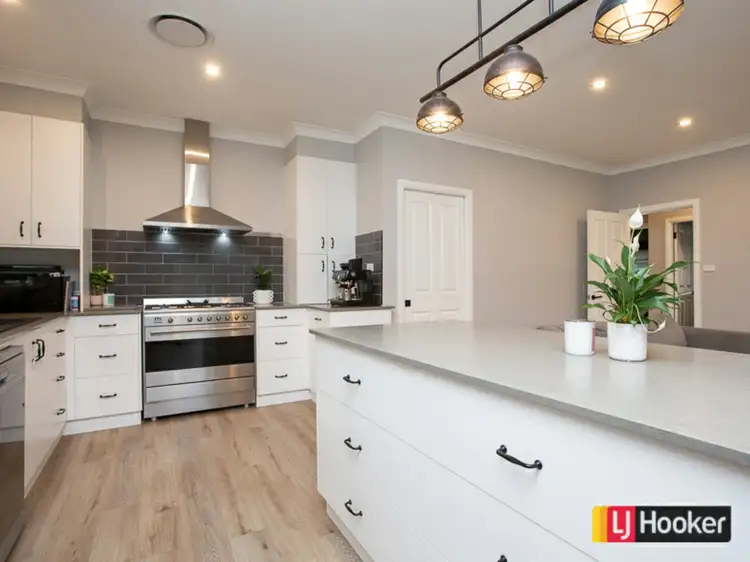 Second view of Homely house listing, 11 Patterson Street, Tamworth NSW 2340