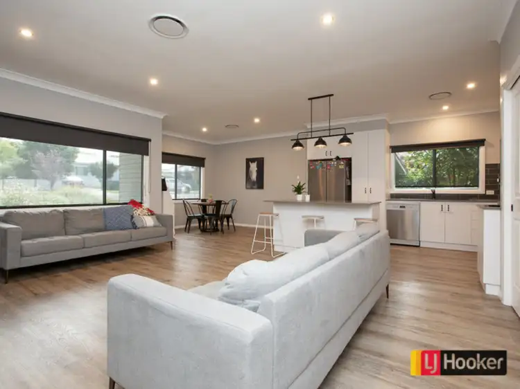 Third view of Homely house listing, 11 Patterson Street, Tamworth NSW 2340