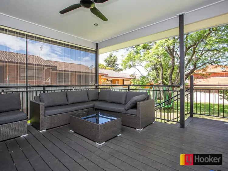 Fourth view of Homely house listing, 11 Patterson Street, Tamworth NSW 2340