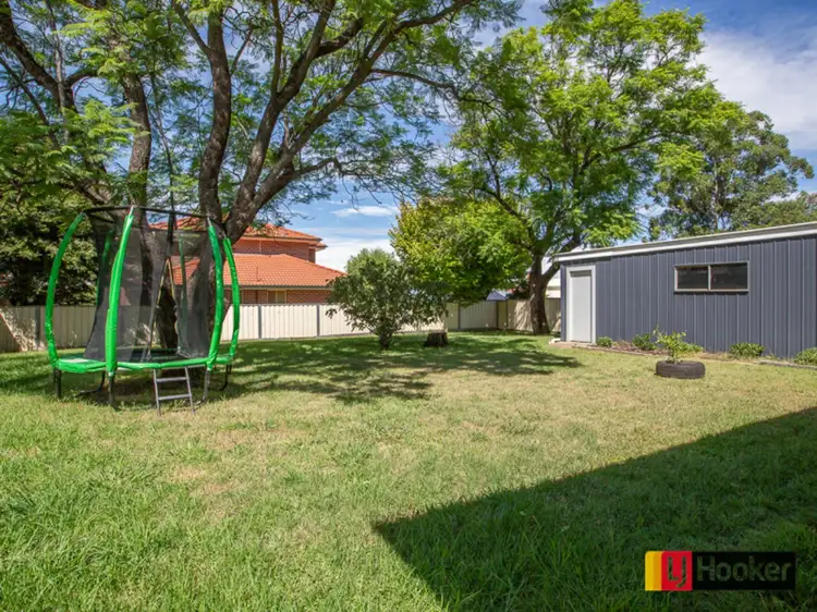Fifth view of Homely house listing, 11 Patterson Street, Tamworth NSW 2340
