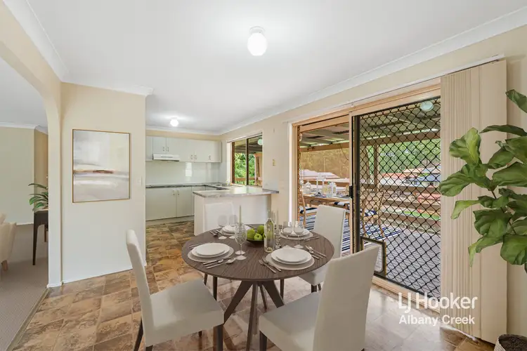 Third view of Homely house listing, 5 Bernays Close, Albany Creek QLD 4035