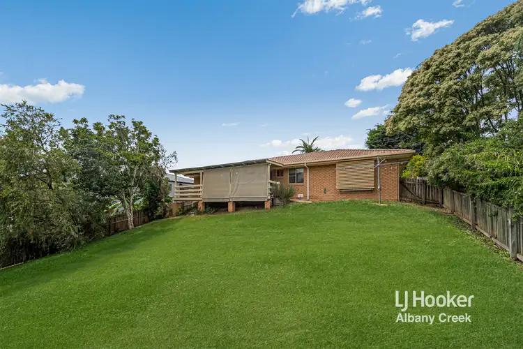 Sixth view of Homely house listing, 5 Bernays Close, Albany Creek QLD 4035