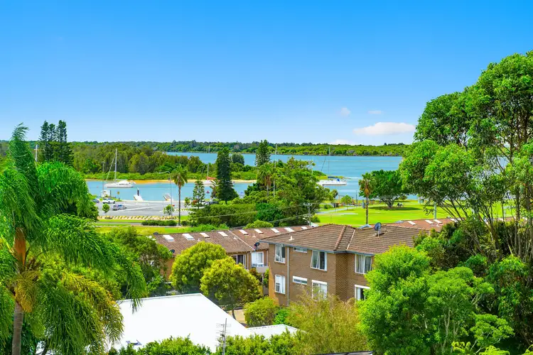 Main view of Homely house listing, 305/16-18 Hilltop Crescent, Port Macquarie NSW 2444