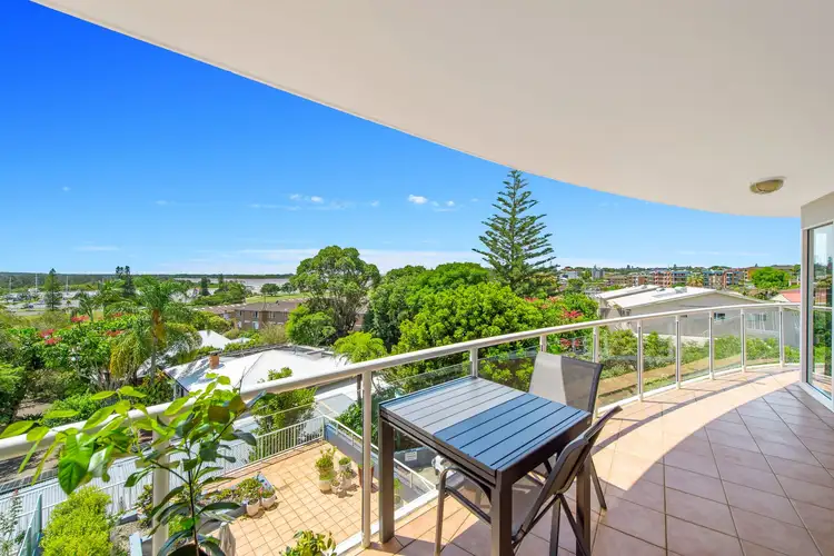 Second view of Homely house listing, 305/16-18 Hilltop Crescent, Port Macquarie NSW 2444