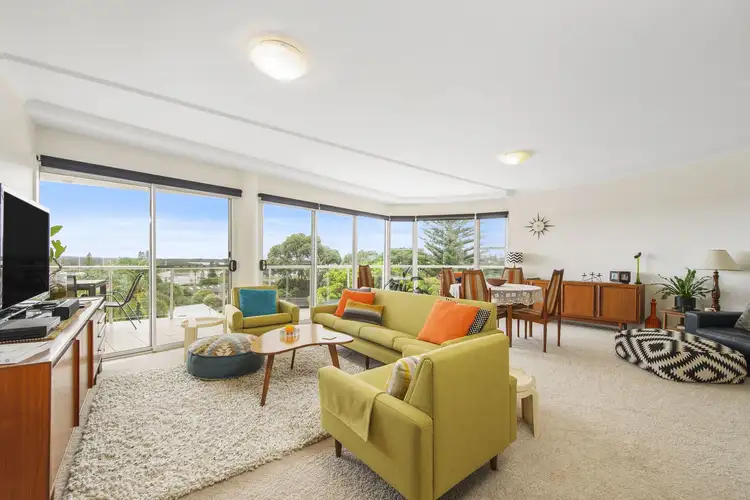 Third view of Homely house listing, 305/16-18 Hilltop Crescent, Port Macquarie NSW 2444