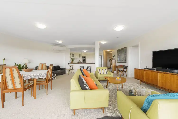 Fourth view of Homely house listing, 305/16-18 Hilltop Crescent, Port Macquarie NSW 2444