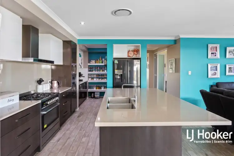 Third view of Homely house listing, 6 Follett Street, Yarrabilba QLD 4207