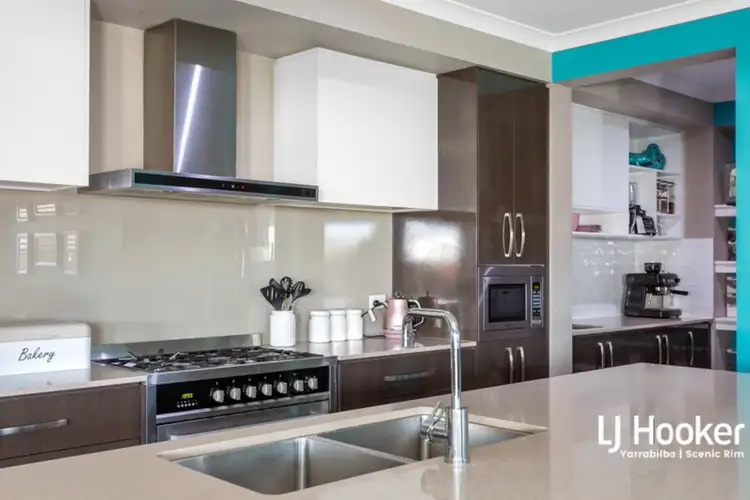 Fourth view of Homely house listing, 6 Follett Street, Yarrabilba QLD 4207