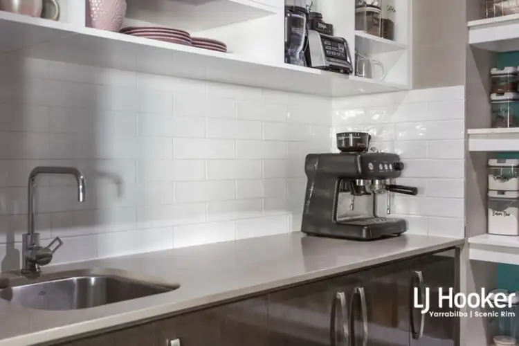 Fifth view of Homely house listing, 6 Follett Street, Yarrabilba QLD 4207