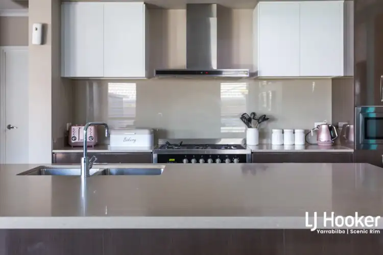 Sixth view of Homely house listing, 6 Follett Street, Yarrabilba QLD 4207