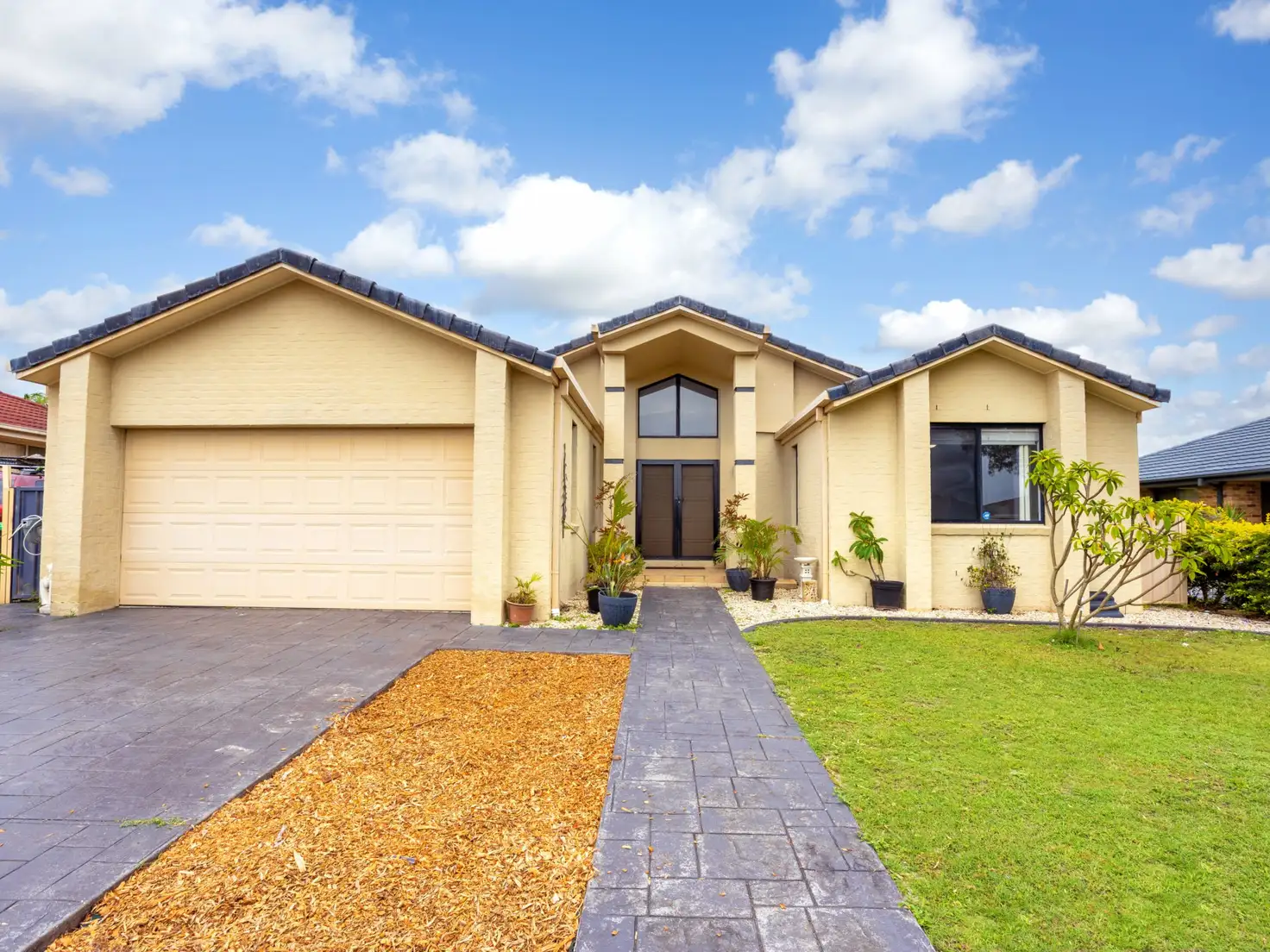 Main view of Homely house listing, 16 Robur Court, Tuncurry NSW 2428