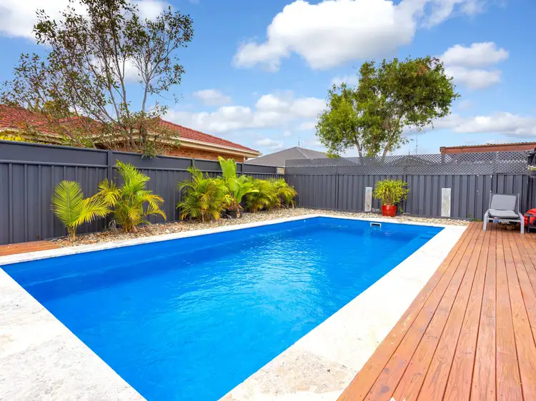 Fifth view of Homely house listing, 16 Robur Court, Tuncurry NSW 2428