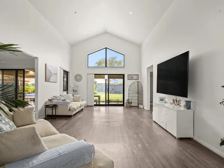 Sixth view of Homely house listing, 16 Robur Court, Tuncurry NSW 2428