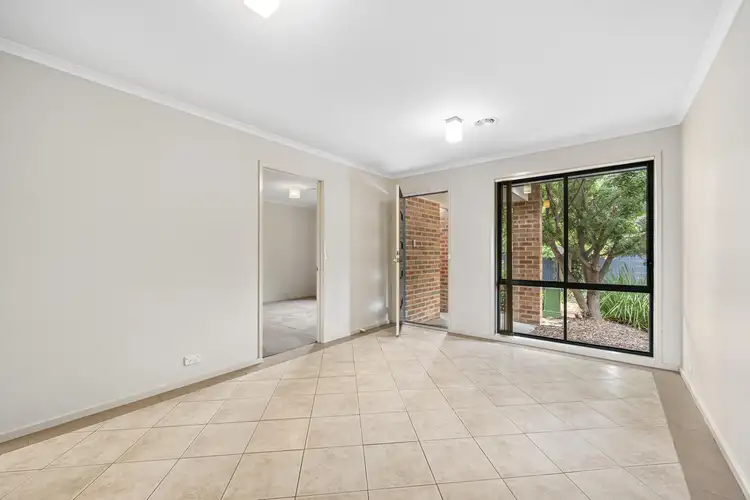 Second view of Homely townhouse listing, 6/58 Betty Maloney Crescent, Banks ACT 2906