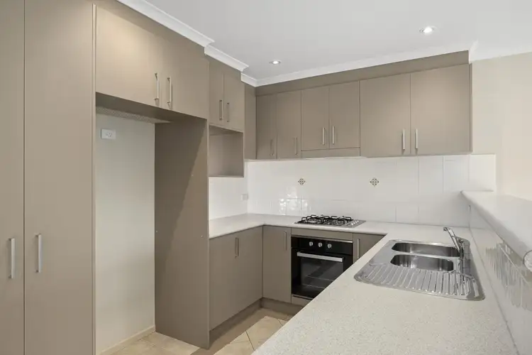 Sixth view of Homely townhouse listing, 6/58 Betty Maloney Crescent, Banks ACT 2906