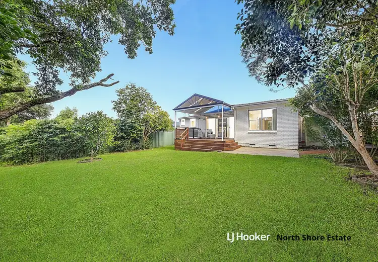 Main view of Homely house listing, 42 Numa Road, North Ryde NSW 2113