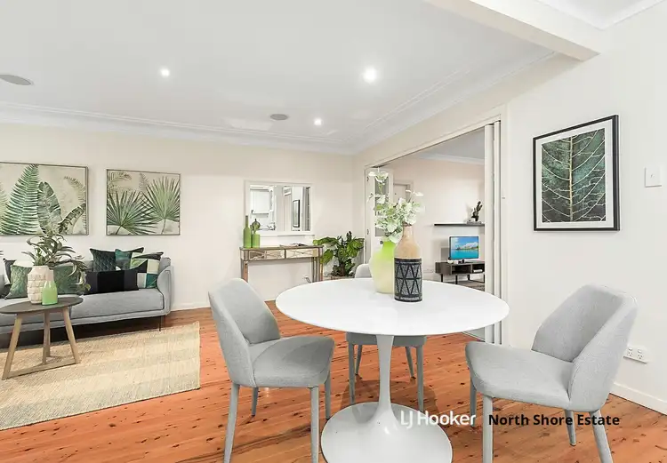Fourth view of Homely house listing, 42 Numa Road, North Ryde NSW 2113