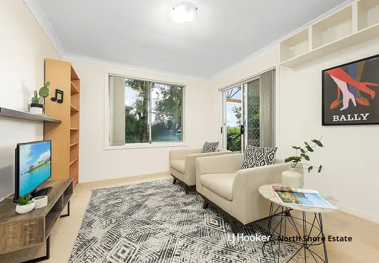 Sixth view of Homely house listing, 42 Numa Road, North Ryde NSW 2113
