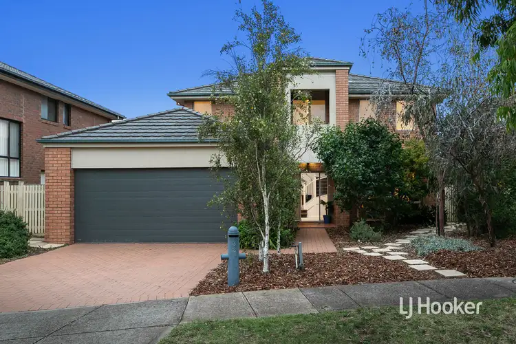 Main view of Homely house listing, 32 Lincolnheath Boulevard, Point Cook VIC 3030