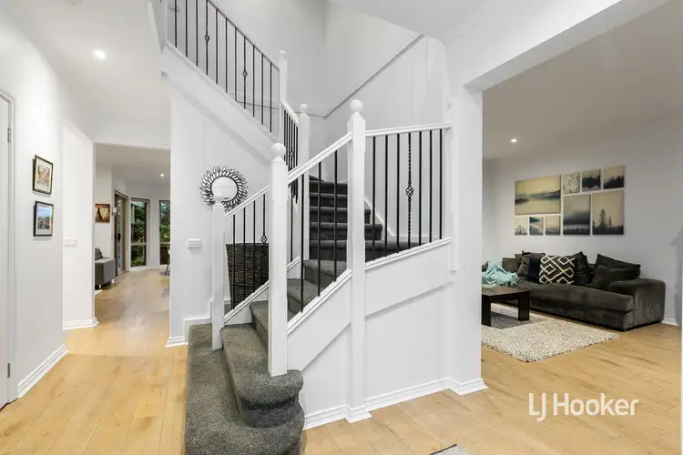 Second view of Homely house listing, 32 Lincolnheath Boulevard, Point Cook VIC 3030