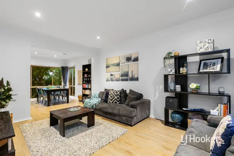Third view of Homely house listing, 32 Lincolnheath Boulevard, Point Cook VIC 3030